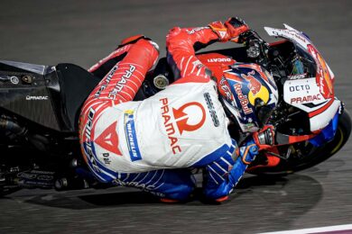 The story behind Ducati’s new MotoGP shapeshifter