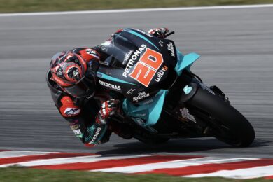 Yamaha tops first MotoGP preseason tests, but does it matter?