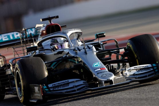 MPH: Why Red Bull and Ferrari are closer to Mercedes than F1 testing suggests