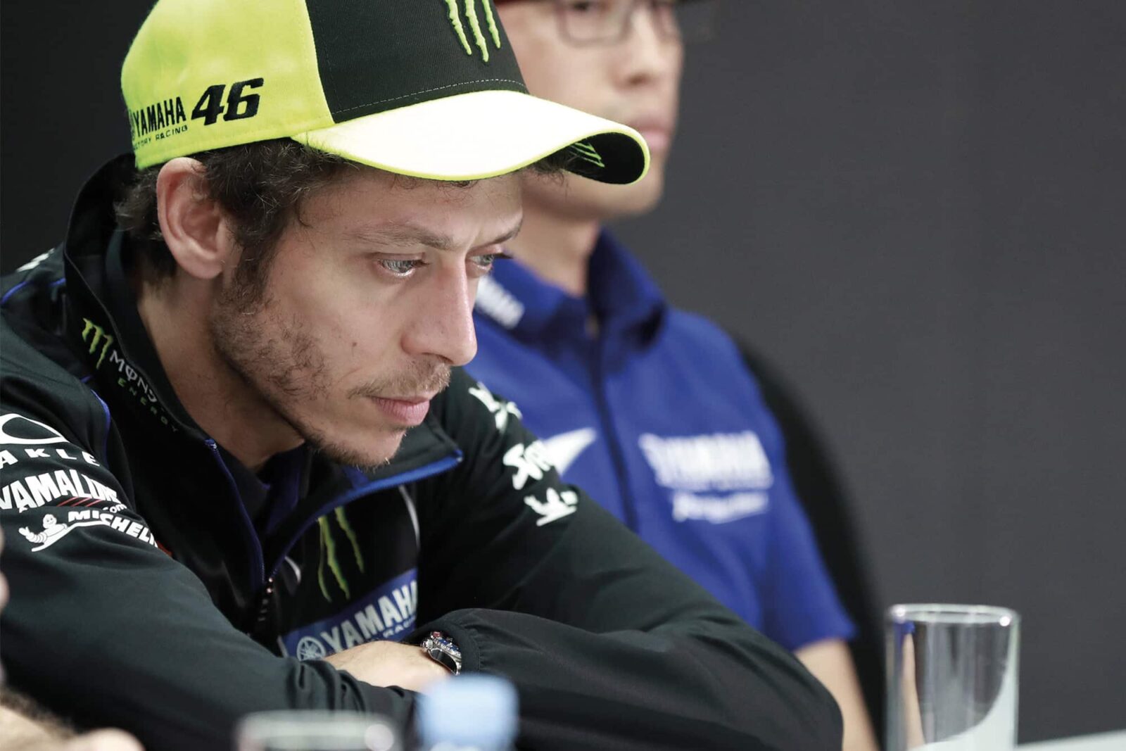 Rossi MotoGP