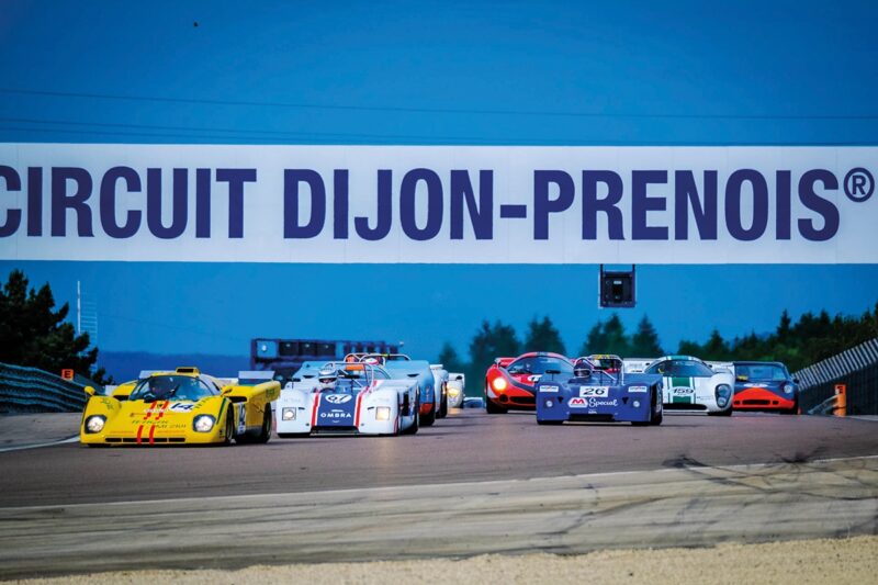 grand-prix-de Dijon