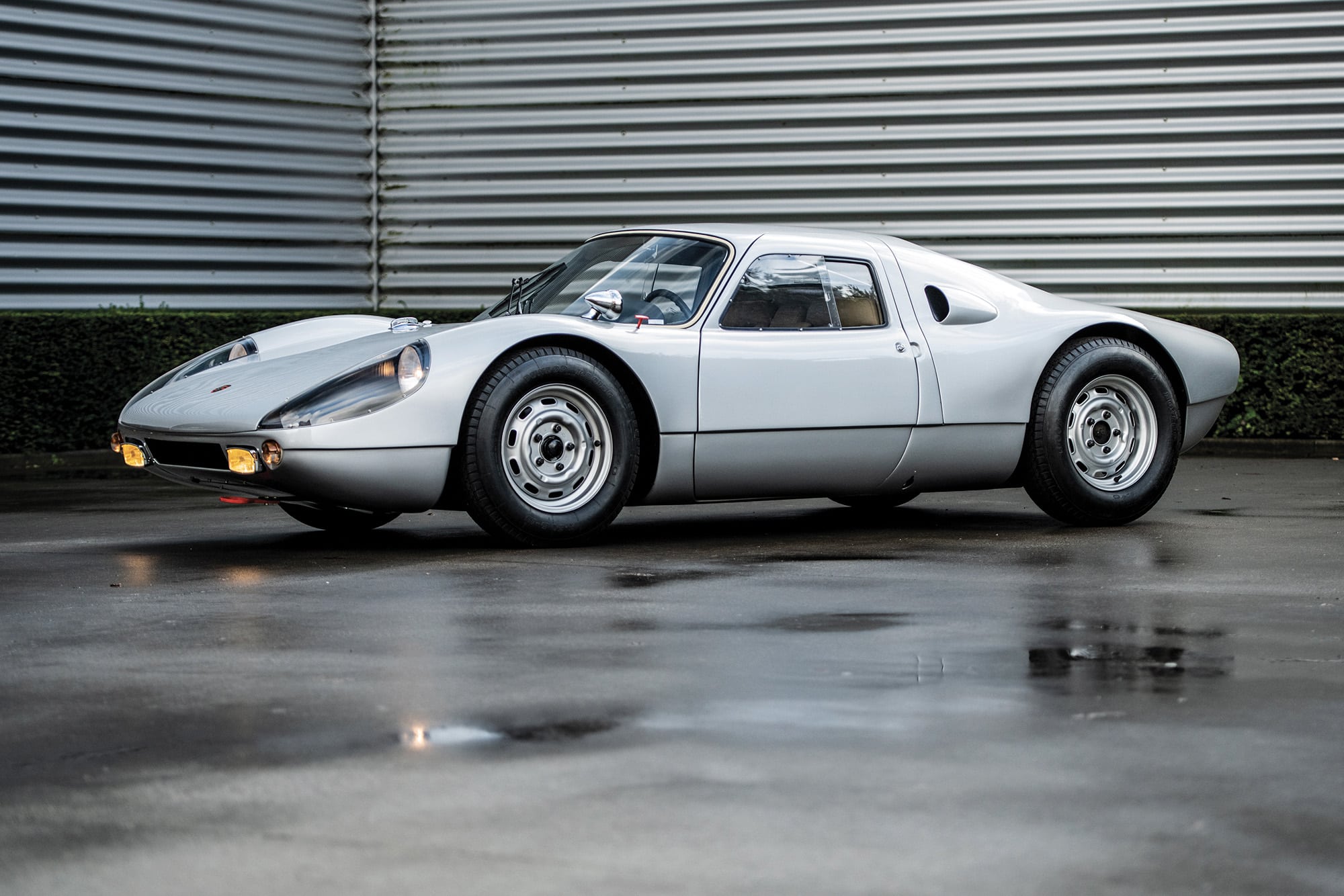 1964 Porsche 904 GTS