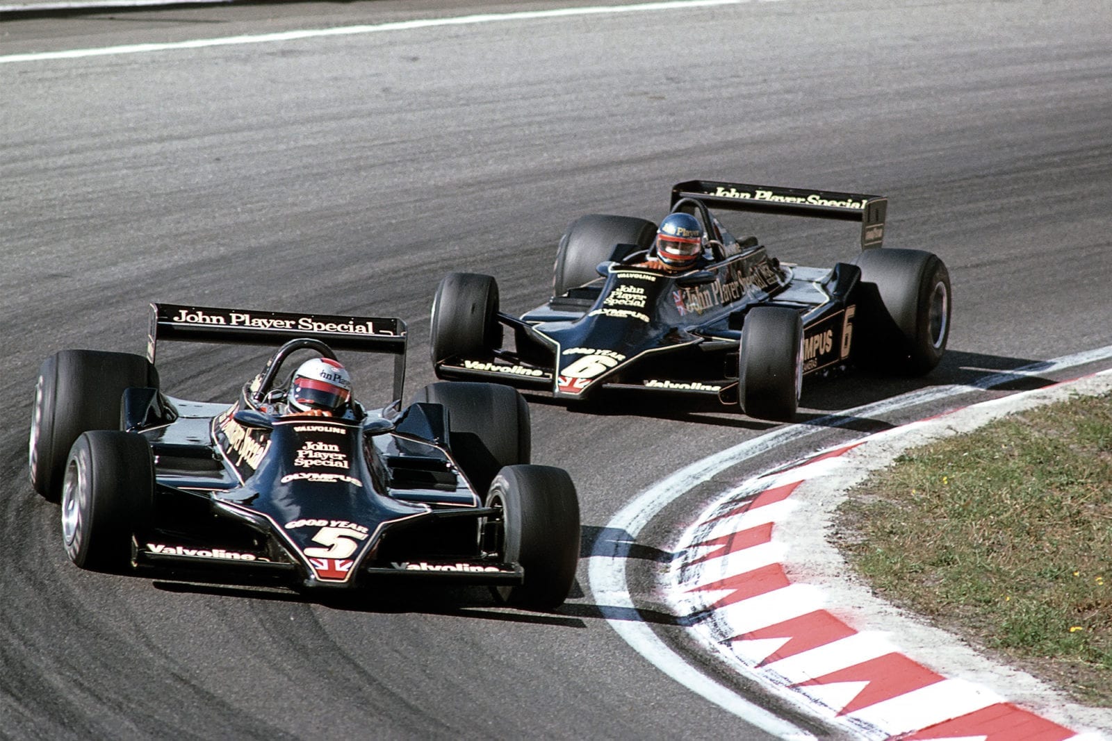 1978 Lotus Andretti