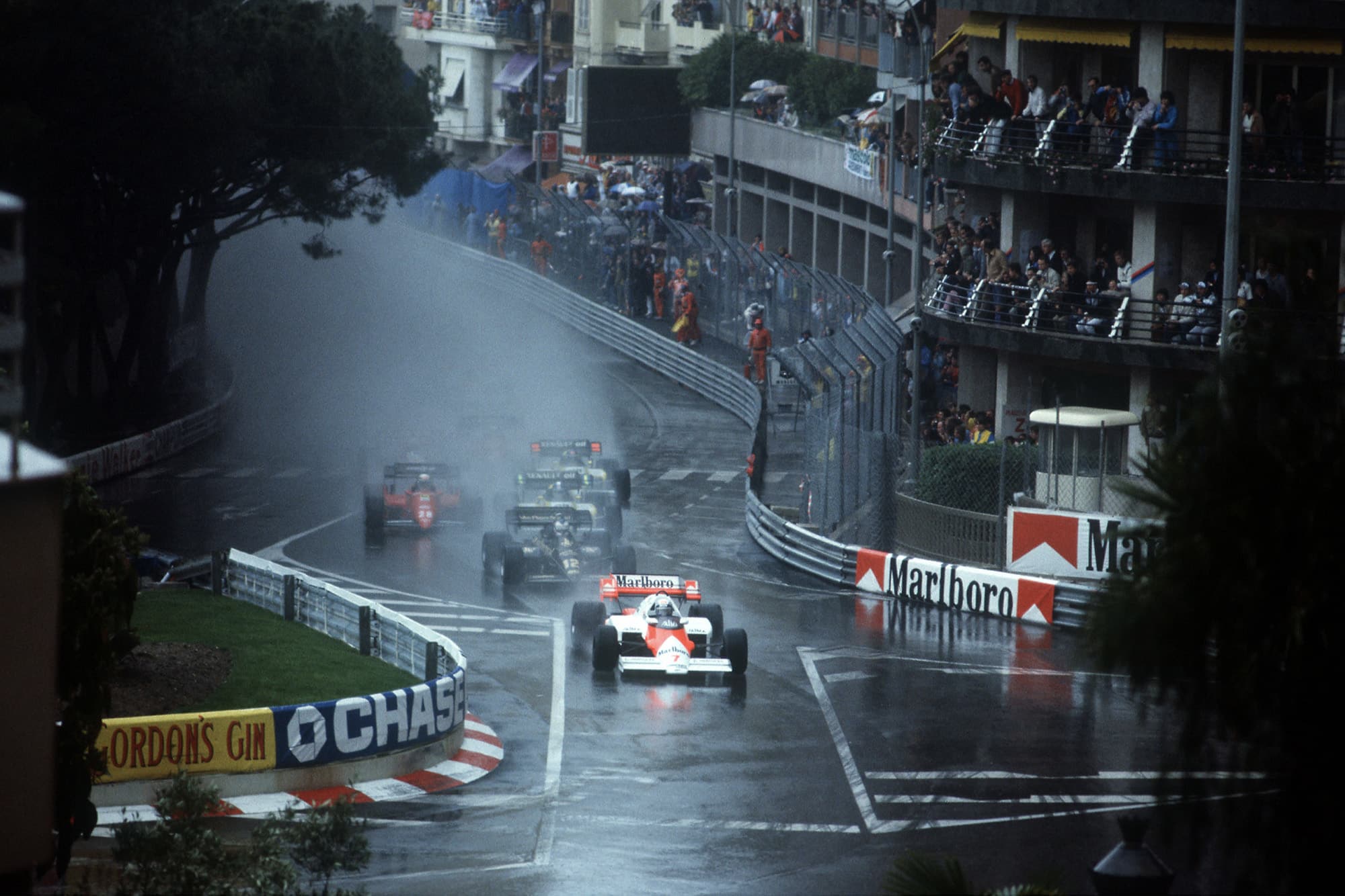 Stories about: Monaco Grand Prix - autoevolution