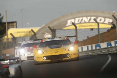 2020 Le Mans 24 Hours postponed until September