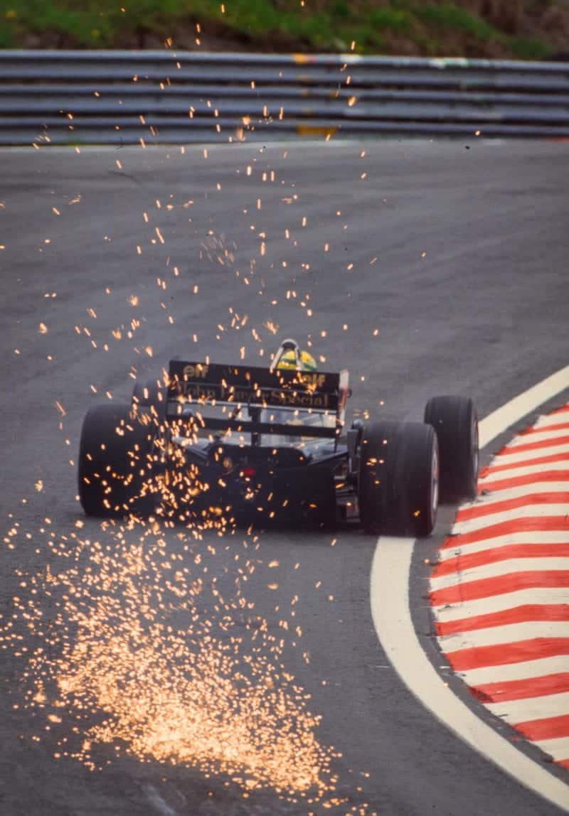 7.-Sparks-fly-from-Ayrton-Sennas-Lotus-at-the-1986-Belgian-Grand-Prix-scaled.jpg