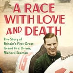 A race with love and death