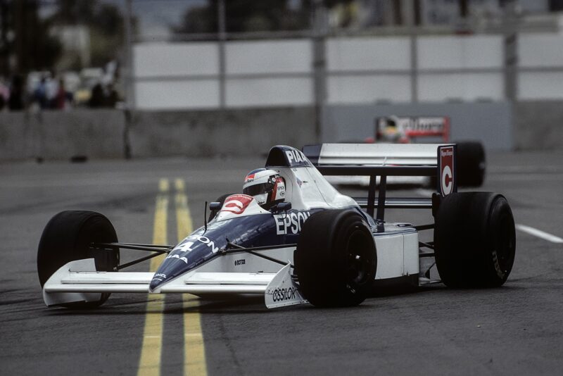 30 fotografias e imagens de Martini Brabham - Getty Images