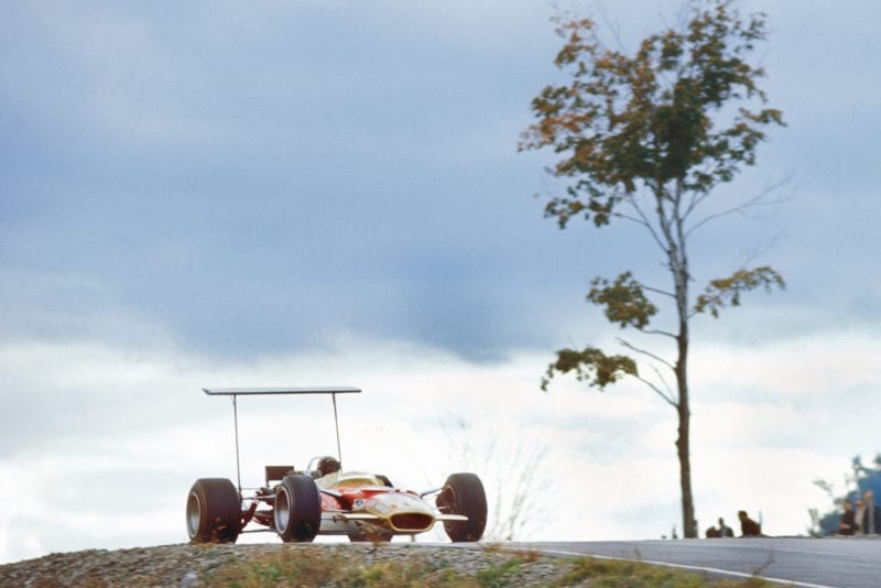 Andretti 1968