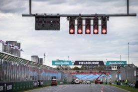 ‘We expected to run the 2020 Australian GP… then everything changed in 24 hours’