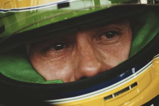 Senna: 60 years