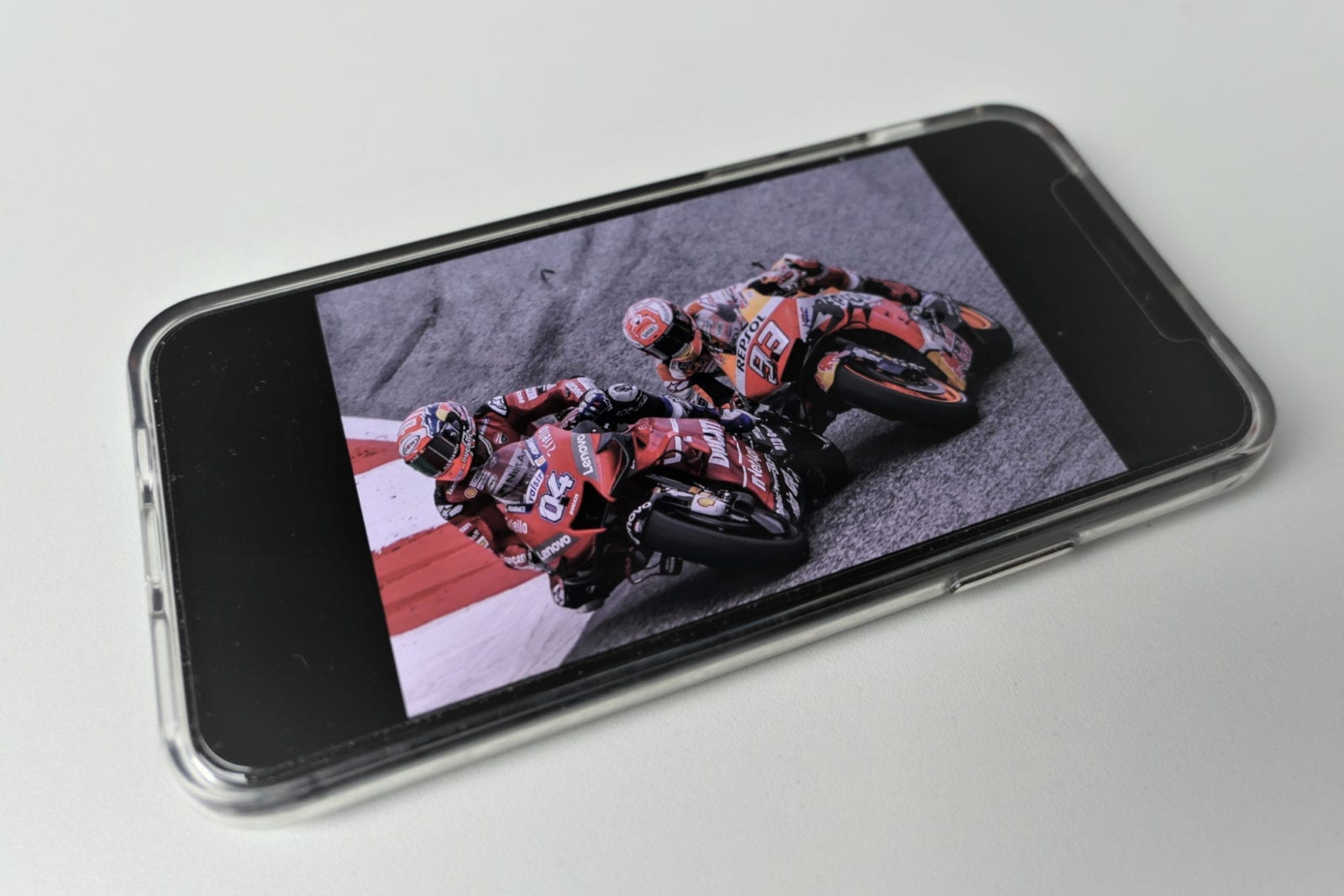 DucatiPhone