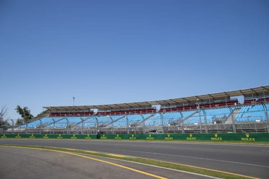 Official: 2020 Australian Grand Prix cancelled after teams vote not to race