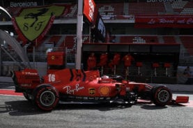 F1 teams hand FIA ultimatum after private Ferrari settlement