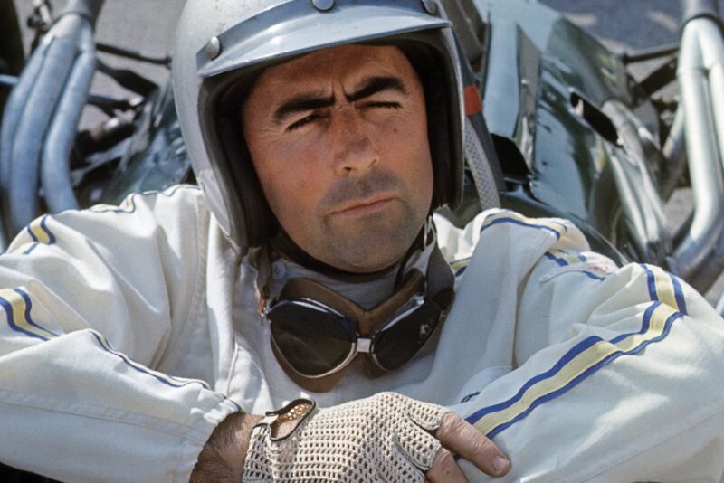 Jack Brabham