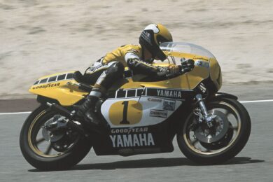 War, politics and coronavirus: When the real world catches up with MotoGP