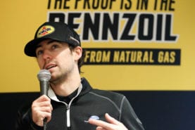Ryan Blaney signs multi-year extension with Team Penske