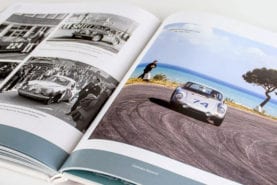 Best motor racing & car books: great reads