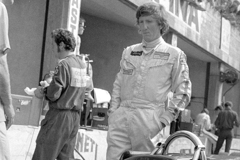 Rindt Monza 1970