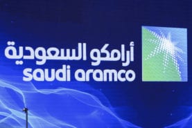 Formula 1 announces global partnership deal with Saudi Aramco