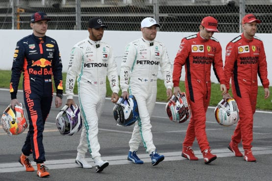 2020 F1 Australian Grand Prix preview: Dark horses or Bulls on parade?