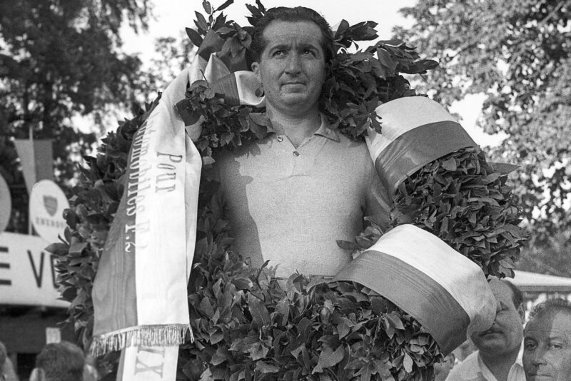 Alberto Ascari