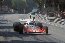 Paradise lost: Montjuïc and the 1975 Spanish Grand Prix
