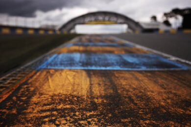 Is racing shutdown a welcome delay for Le Mans & hypercars?