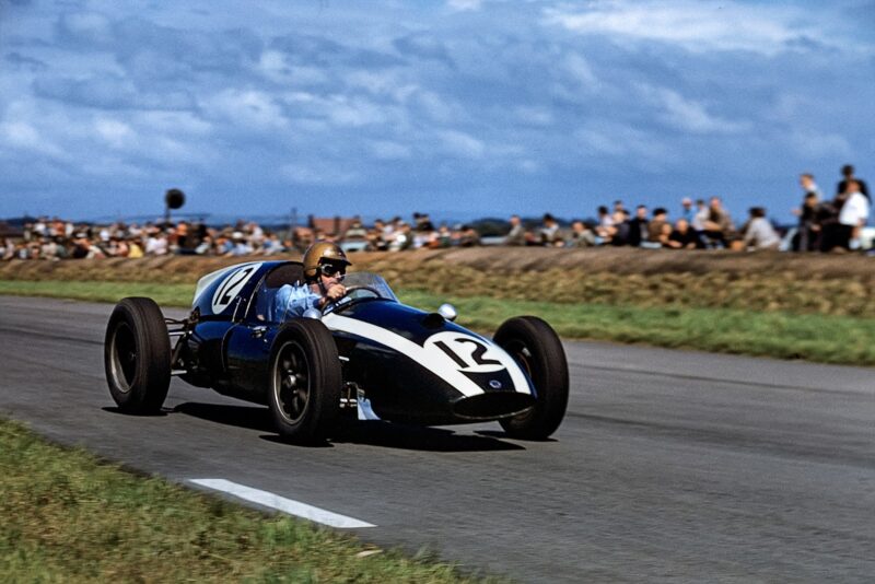 Jack Brabham