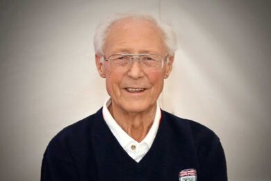 John Horsman 1934-2020: the man who tamed the Porsche 917