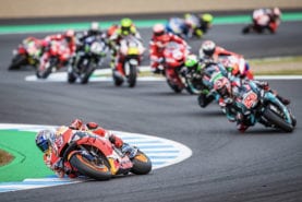 MotoGP: “For 2020 the future doesn’t look very bright”