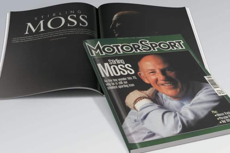 Moss 99 cover