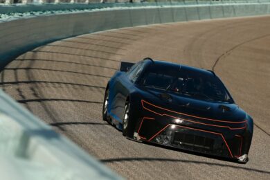 NASCAR delays 2022 next-gen car due to coronavirus pandemic