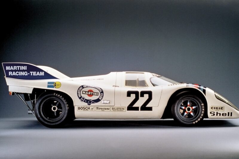 Porsche 917