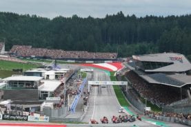 MotoGP 2020: Plans for an August start… and the doomsday scenario