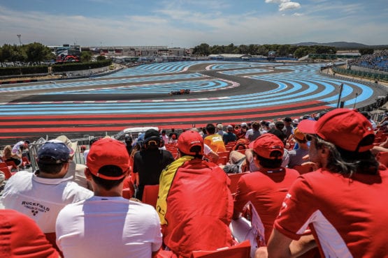 2020 French Grand Prix set to be postponed