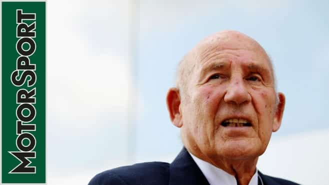 Podcasts: Stirling Moss on Monaco and the Mille Miglia