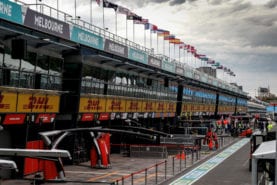 Formula 1 extends its shutdown period to five weeks after teams and FIA agreement