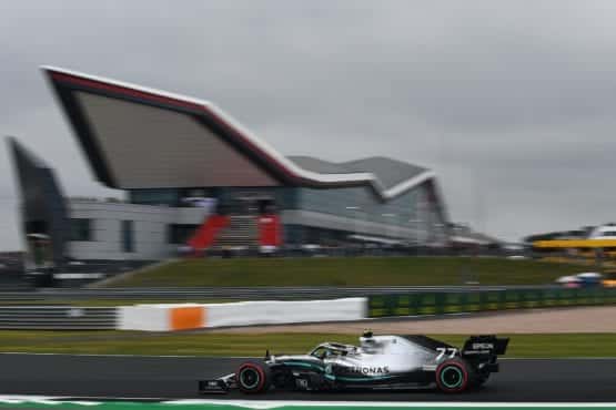 Silverstone agrees F1 deal to host two grands prix this summer