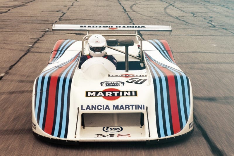 1982 Lancia LC1
