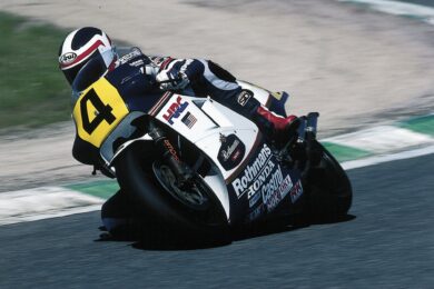 MotoGP’s longest winter (it wasn’t this year)