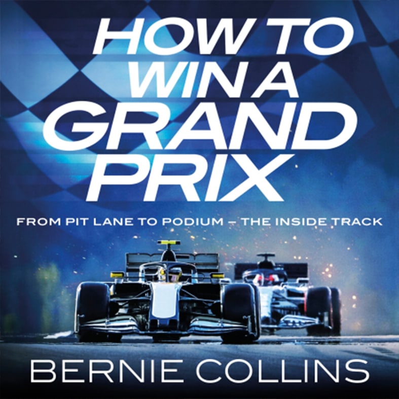 How to win a GP square image