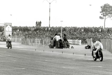MotoGP’s darkest day