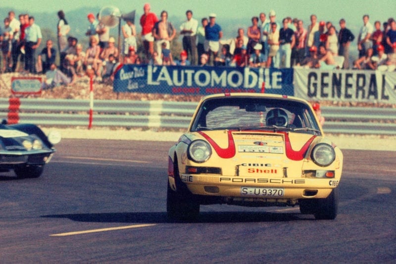 Porsche911ST1970