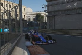 Formula 1 Virtual GP finale preview, times and streams