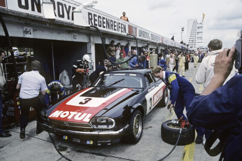 Racing Hero - 1986 Toyota Celica IMSA GTO Is a Rear-Drive Boost-Monster