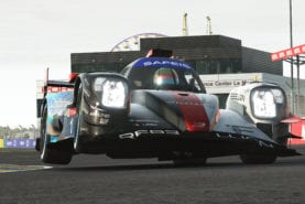 Rebellion Williams Esports wins Virtual Le Mans 24 Hours