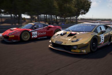 Assetto Corsa Competizione review