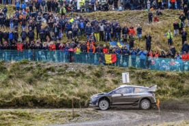 2020 Wales Rally GB cancelled over Covid uncertainty