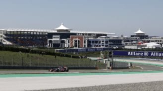 Revised 2020 F1 calendar finalised with Turkish GP return
